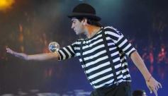 Foto de la galería: Tercera noche!!!