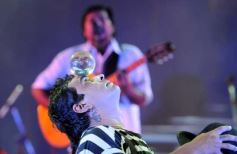 Foto de la galería: Tercera noche!!!