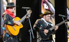 Foto de la galería: Tercera noche!!!