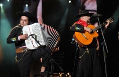 Foto de la galería: Tercera noche!!!