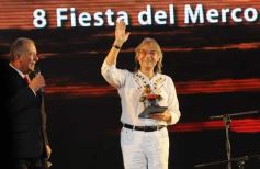 Foto de la galería: Tercera noche!!!