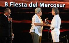 Foto de la galería: Tercera noche!!!