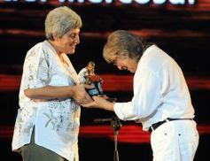 Foto de la galería: Tercera noche!!!