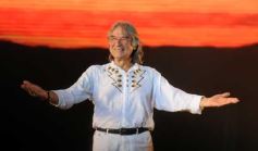 Foto de la galería: Tercera noche!!!