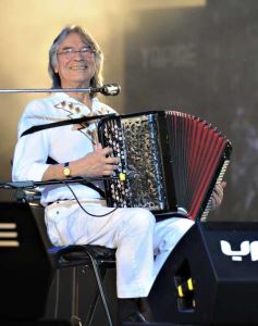 Foto de la galería: Tercera noche!!!