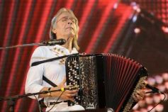 Foto de la galería: Tercera noche!!!