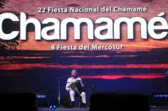 Foto de la galería: Tercera noche!!!