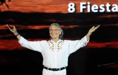 Foto de la galería: Tercera noche!!!