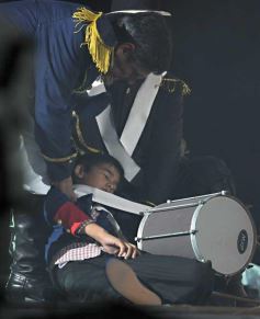 Foto de la galería: Tercera noche!!!