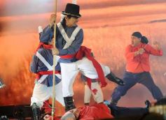 Foto de la galería: Tercera noche!!!