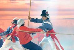 Foto de la galería: Tercera noche!!!