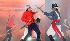 Foto de la galería: Tercera noche!!!