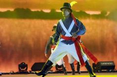 Foto de la galería: Tercera noche!!!