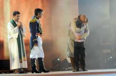 Foto de la galería: Tercera noche!!!