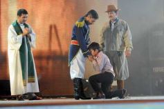 Foto de la galería: Tercera noche!!!