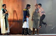 Foto de la galería: Tercera noche!!!