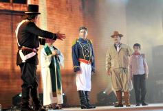 Foto de la galería: Tercera noche!!!