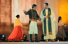 Foto de la galería: Tercera noche!!!