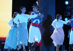 Foto de la galería: Tercera noche!!!