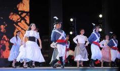 Foto de la galería: Tercera noche!!!