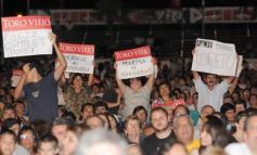 Foto de la galería: Tercera noche!!!