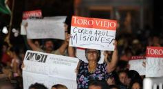 Foto de la galería: Tercera noche!!!