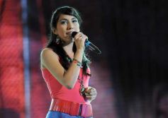 Foto de la galería: Tercera noche!!!