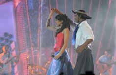 Foto de la galería: Tercera noche!!!