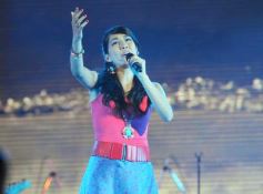 Foto de la galería: Tercera noche!!!