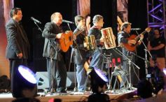 Foto de la galería: Tercera noche!!!