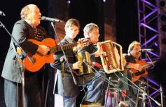 Foto de la galería: Tercera noche!!!