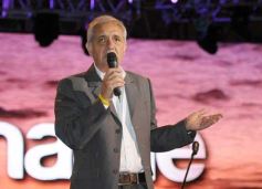 Foto de la galería: Tercera noche!!!