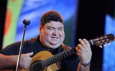 Foto de la galería: Tercera noche!!!