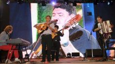 Foto de la galería: Tercera noche!!!