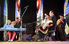 Foto de la galería: Tercera noche!!!