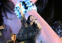 Foto de la galería: Tercera noche!!!