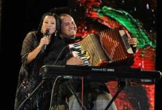 Foto de la galería: Tercera noche!!!