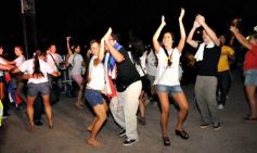 Foto de la galería: Tercera noche!!!