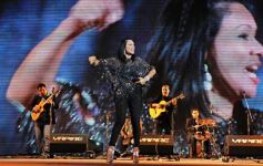 Foto de la galería: Tercera noche!!!