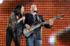 Foto de la galería: Tercera noche!!!