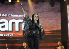 Foto de la galería: Tercera noche!!!