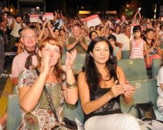 Foto de la galería: Tercera noche!!!