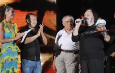 Foto de la galería: Tercera noche!!!