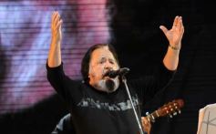 Foto de la galería: Tercera noche!!!