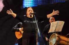 Foto de la galería: Tercera noche!!!