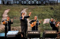 Foto de la galería: Tercera noche!!!