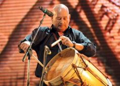 Foto de la galería: Tercera noche!!!