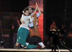 Foto de la galería: Tercera noche!!!