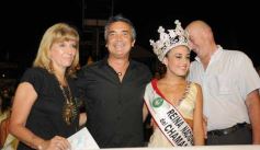 Foto de la galería: Tercera noche!!!