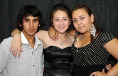 Foto de la galería: Los 15, de Paola Barrios!!